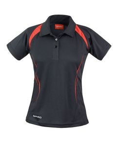 SPIRO - Women´s Team Spirit Polo