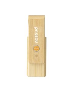 USB Waya Bamboo 32 GB