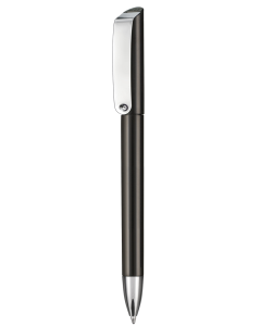 Ritter-Pen Kugelschreiber GLOSSY mit Logo bedrucken