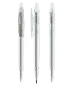 Prodir DS5 TTT TransparentKlar transparent