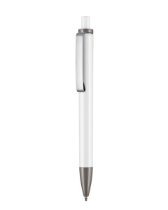 Ritter-Pen Kugelschreiber EXOS P mit Logo bedrucken