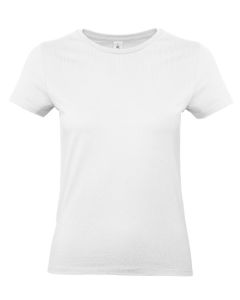 B&C BE INSPIRED - Women´s T-Shirt #E190