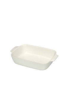Küchenprofi Auflaufform rechteckig 30cm crème