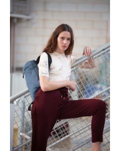 Kimood Rucksack aus Baumwollpolyester