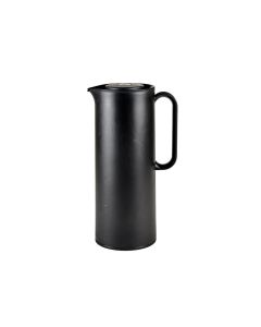 Funktion Isolierkanne 1 Liter Schwarz