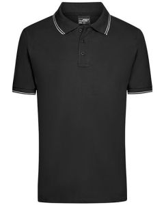 James&Nicholson - Men´s Polo
