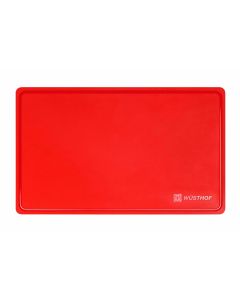 Wüsthof Schneidunterlage TPU rot L: 53cm