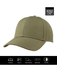 Original Acrylic Baseball Cap