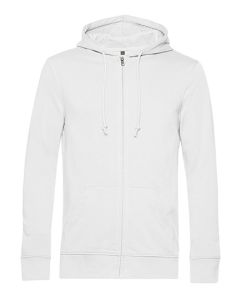 B&C BE INSPIRED - Inspire Zipped Hood Jacket_°