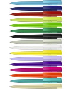 RECYCLED PET PEN PRO F