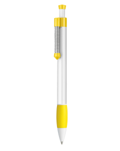 Kugelschreiber SPRING GRIPPY