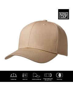 Luxury Fine Cotton Cap