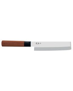 KAI SEKI MAGOROKU RED WOOD Nakiri 16,5cm