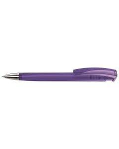 TRINITY transparent SI, violett
