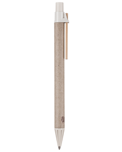 Ritter-Pen Kugelschreiber BIO-MIX mit Logo bedrucken