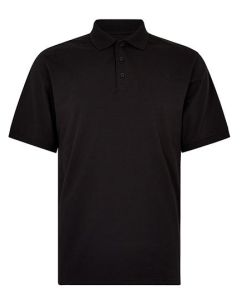 Kustom Kit - Regular Fit Superwash® 60° Jersey Polo