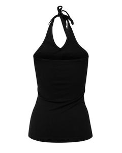 Build Your Brand - Ladies´ Neckholder Shirt