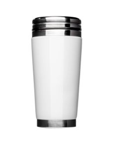 Steel Mug Thermobecher to Go Form 486