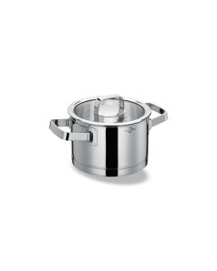 Küchenprofi Fleischtopf SAN REMO 16 cm