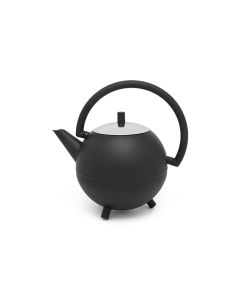 Teekanne Saturn 1,2L