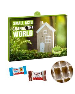 Prem.Präsent-AK Eco kinder Minis