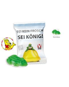 HARIBO Frosch Werbetüte
