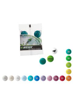 Presonalisierte M&M'S® Mini Bag