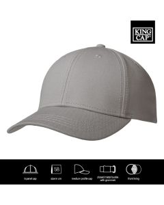 Luxury Fine Cotton Cap