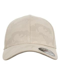 FLEXFIT - Flexfit Light Camo Cap
