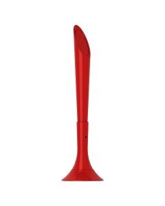Klio-Eterna - Deskpen matt - Stehkugelschreiberrot