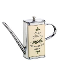 Cilio Ölkanne OLIO OLIVA