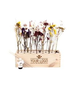 Fragrance out of the Box - L