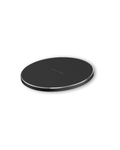 Induktionsladegerät "Wireless Charger Metal 10W"