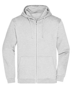 James&Nicholson - Men´s Promo Zip Hoody