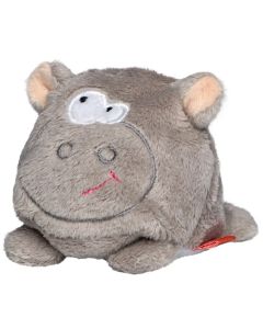 Nilpferd
