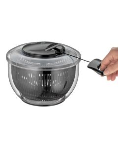 Küchenprofi Salatschleuder TURBO