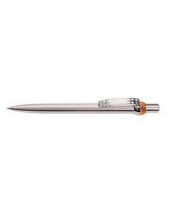 RONDO chrom L, orange