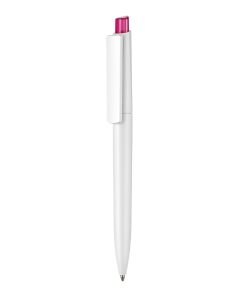 Ritter-Pen Kugelschreiber CREST ST mit Logo bedrucken