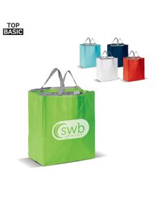 Große Non Woven Kühltaschen (ab 50 Stück)