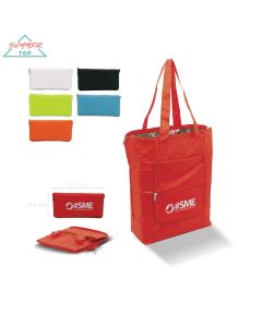 Faltbare Kühltaschen (ab 50 Stück)