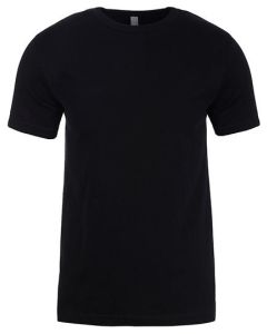 Next Level Apparel - Men´s Crew Neck T-Shirt