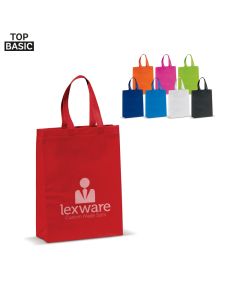 Laminierte Non Woven Taschen 2 (ab 100 Stück)