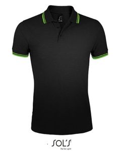 SOL´S - Men´s Polo Shirt Pasadena
