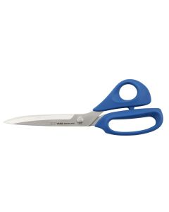 KAI Allzweckschere mit Schutzkappe 250mm blau