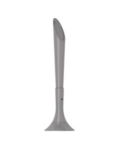 Klio-Eterna - Deskpen matt - Stehkugelschreibergrau