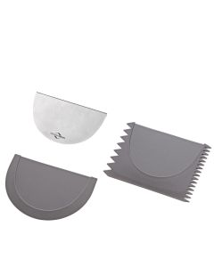 Küchenprofi Teigschaber-Set VARIO