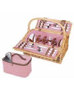 Cilio Picknick-Korb RIVOLI