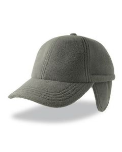 Atlantis Headwear - Snow Flap Stopper-S Cap