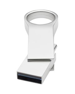 Typ C USB Stick 3.0 rund, groß