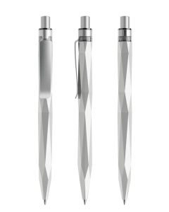 Prodir QS20 PQS StoneSilber